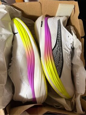 Puma Deviate Nitro 3 - Men’s